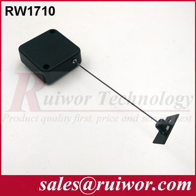 RUIWOR RW1710 Square Pull Box with Dauby Removeable Quadrate Tuit supplier