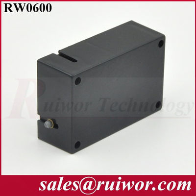 RUIWOR RW0600 Cuboid Anti Theft Pull Box With Pause Function for Product Positioning supplier