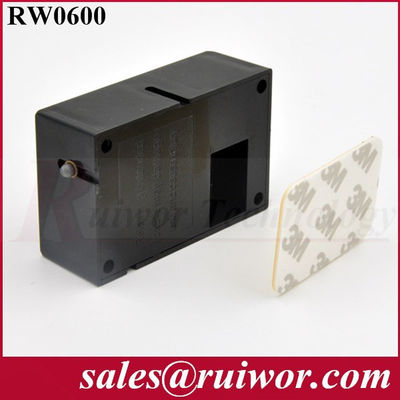 RUIWOR RW0600 Cuboid Anti Theft Pull Box With Pause Function for Product Positioning supplier