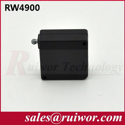 RUIWOR RW4900 Square Anti Theft Pull Box With Pause Function for Product Positioning supplier