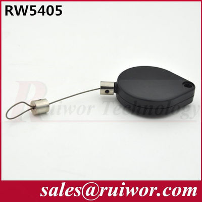 RUIWOR RW5405 Heart-shaped Pull Box with Adjust Lasso End supplier