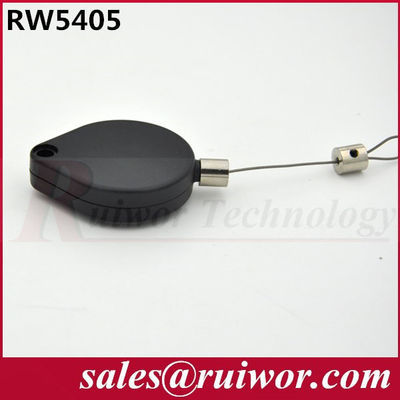 RUIWOR RW5405 Heart-shaped Pull Box with Adjust Lasso End supplier
