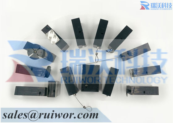 RUIWOR Cuboid Shaped RW0500 Sereis Heavy Duty Anti-Theft Pull Box supplier