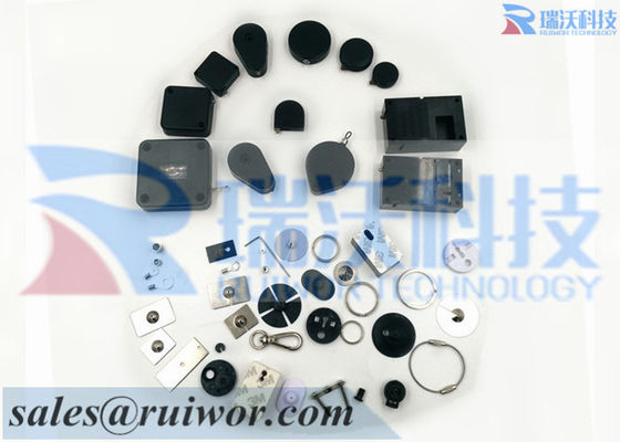 RUIWOR Cuboid Shaped RW0600 Sereis Anti-Theft Pull Box With Ratchet  Stop Function supplier