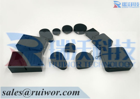 Retractable Security Tether | RUIWOR supplier