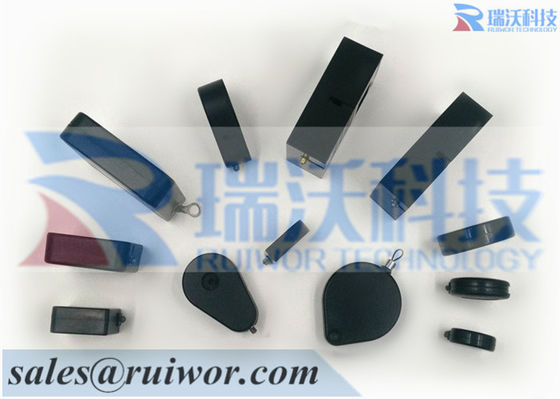 Retractable Security Tether | RUIWOR supplier