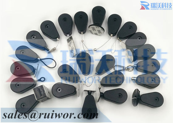 Retracting Security Tether | RUIWOR supplier