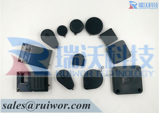 Merchandise Security Tether | RUIWOR supplier