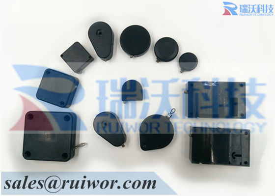 Anti-Theft Display Retractors | RUIWOR supplier