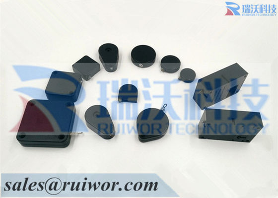 Display Security Recoiler | RUIWOR supplier