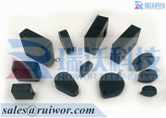 Anti-Theft Reel | RUIWOR supplier