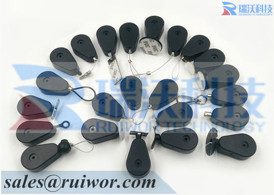 Anti-Theft Reel | RUIWOR supplier