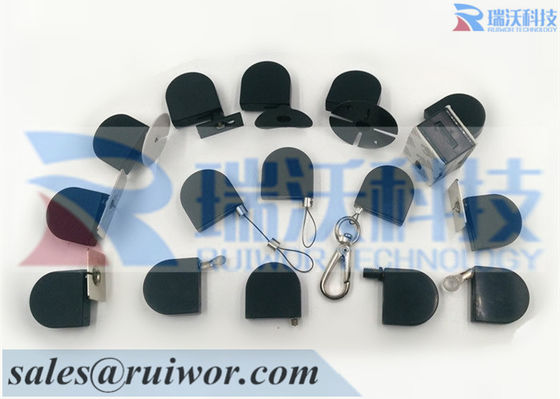 Security Retractable Reel | RUIWOR supplier