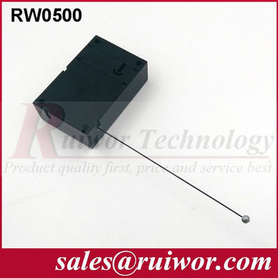 Tether Recoiler | RUIWOR supplier