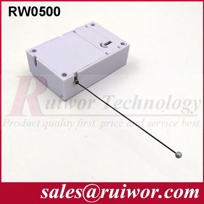 Tether Recoiler | RUIWOR supplier