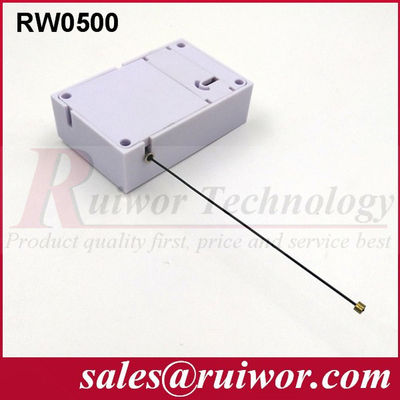Anti-shoplifting Recoilers | RUIWOR supplier