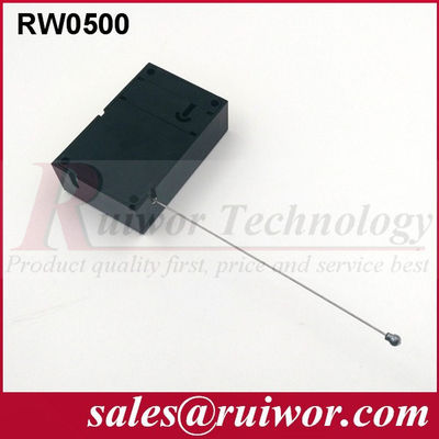 Anti-Theft Recoiler | RUIWOR supplier