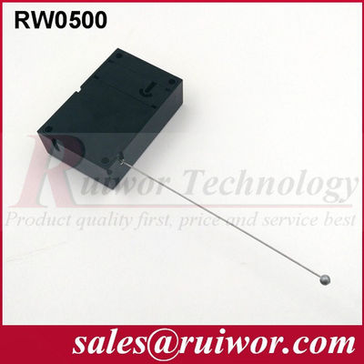 Retractable Recoiler | RUIWOR supplier
