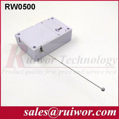 Retractable Recoiler | RUIWOR supplier