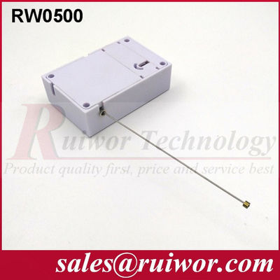 Anti Lost Recoiler | RUIWOR supplier