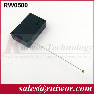 Anti Lost Recoiler | RUIWOR supplier