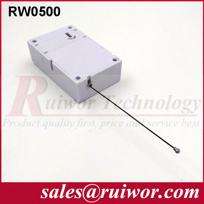 Recoilers | RUIWOR supplier