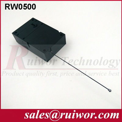Recoilers | RUIWOR supplier