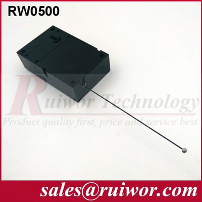 Anti Theft Recoiler | RUIWOR supplier