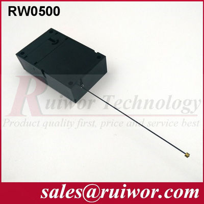 Recoiler Anti Theft | RUIWOR supplier
