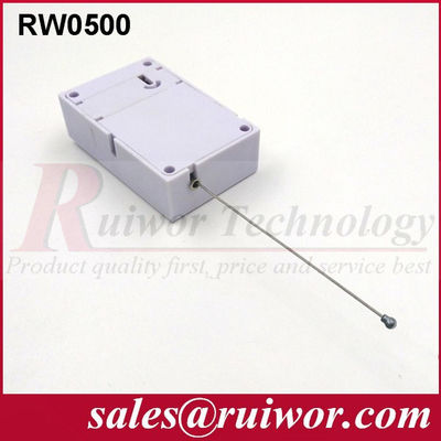 Recoil | RUIWOR supplier