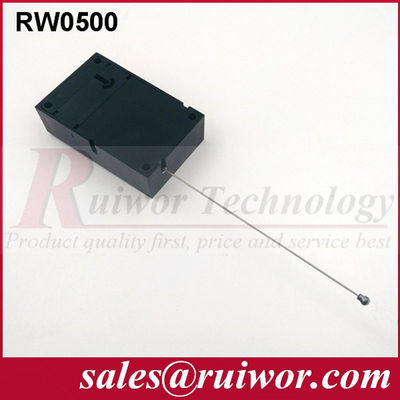 Recoil | RUIWOR supplier