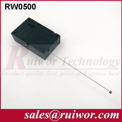 Retail Security Recoiler | RUIWOR supplier