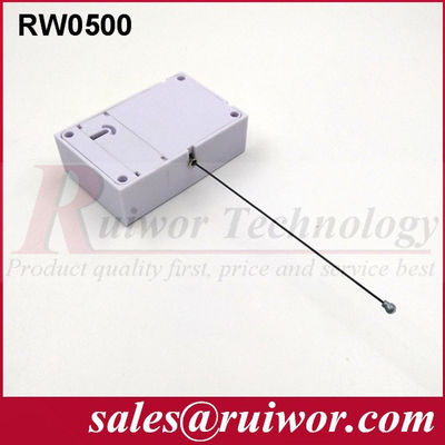 Security Cable Recoilers | RUIWOR supplier