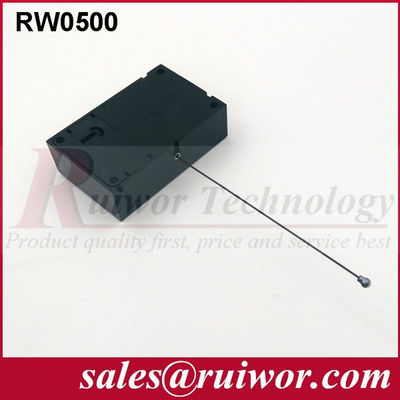 Security Cable Recoilers | RUIWOR supplier
