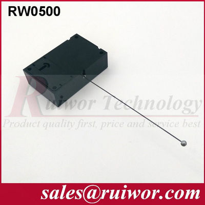Recoiler Security | RUIWOR supplier