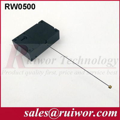 Security Recoilers | RUIWOR supplier