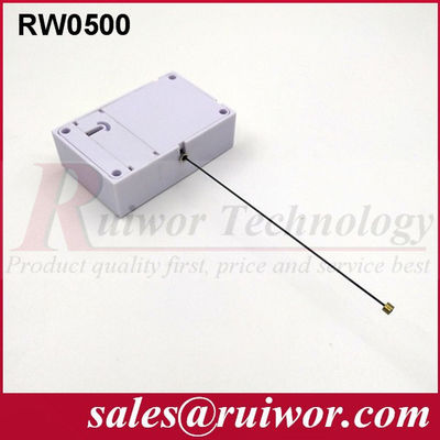 Security Recoilers | RUIWOR supplier