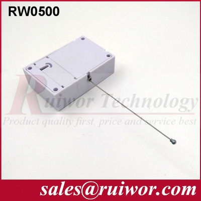 Security Recoiler | RUIWOR supplier