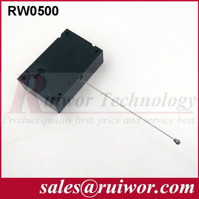 Security Recoiler | RUIWOR supplier