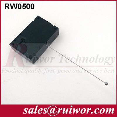 Display Security Recoiler | RUIWOR supplier