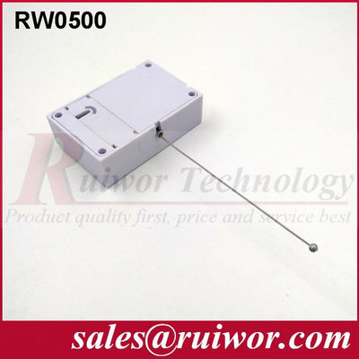 Display Security Recoiler | RUIWOR supplier