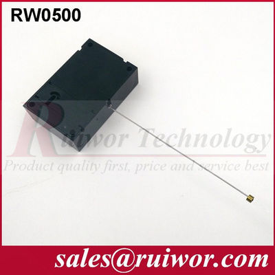 Lanyard Recoiler | RUIWOR supplier