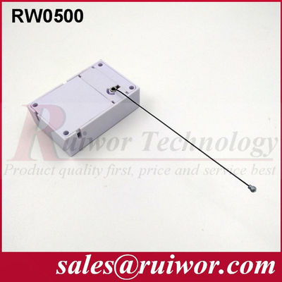 Secure Lanyard Recoiler | RUIWOR supplier