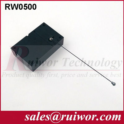 Secure Lanyard Recoiler | RUIWOR supplier