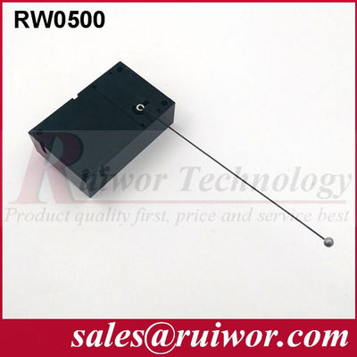Cable Recoiler | RUIWOR supplier