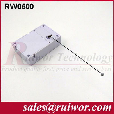 Cable Recoiler | RUIWOR supplier