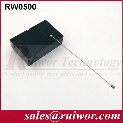 Loss Prevention Recoiler | RUIWOR supplier
