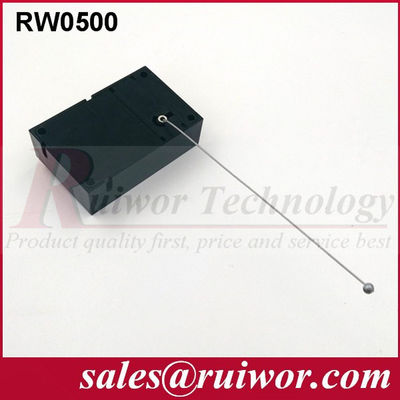 Mechanical Recoilers | RUIWOR supplier