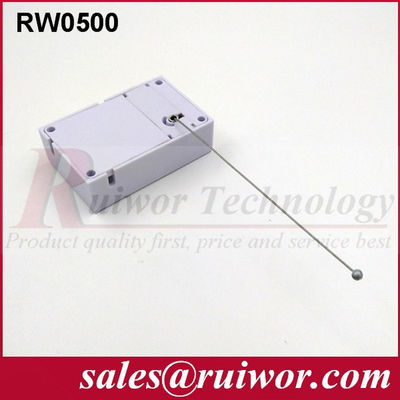 Mechanical Recoilers | RUIWOR supplier
