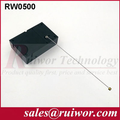 Lanyard Recoiler For Retail Display | RUIWOR supplier